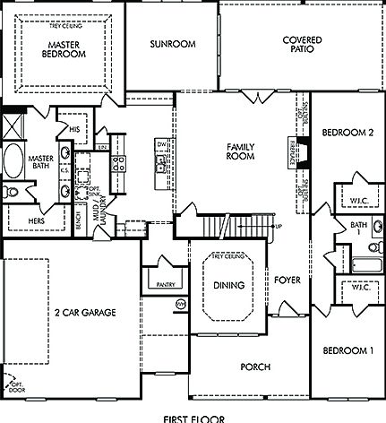 2nd image of 8430 Post Oak Ln