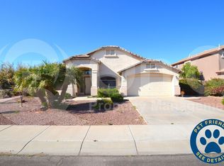 3820 E Baranca Rd, Gilbert, AZ 85297