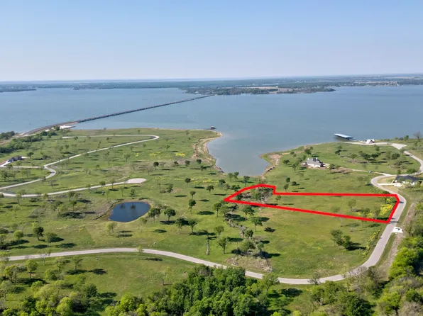 LOT 49 Chambers Lndg, Corsicana, TX 75109