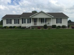 13 Elva Rd, Madisonville, KY 42431