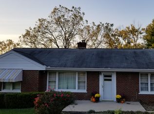 542 Dudley Pike, Edgewood, KY 41017