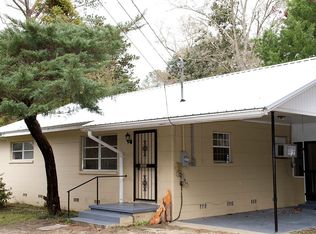 2887 Church St, Vernon, FL 32462