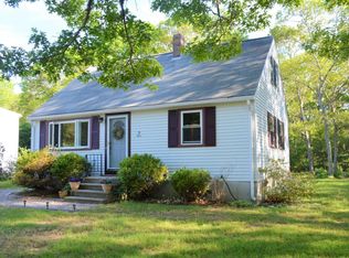9 Fordham Cir, East Falmouth, MA 02536