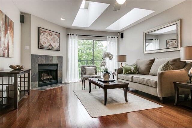 1st image of 4221 Cole Ave APT 305
