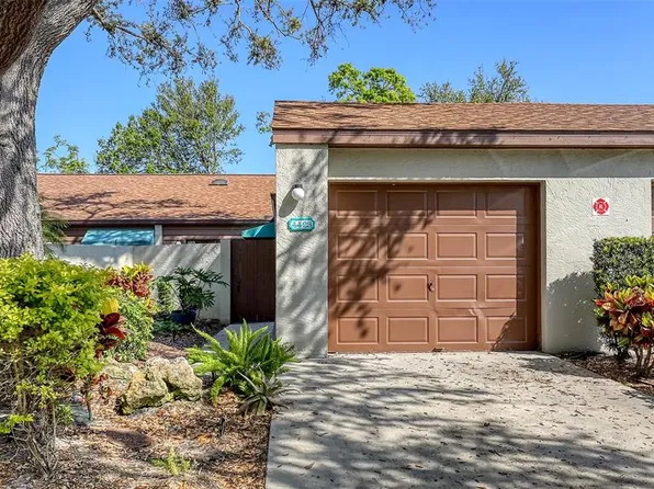 4423 Park Lake Ter N, Bradenton, FL 34209