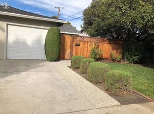 891 San Juan Dr, Sunnyvale, CA 94085