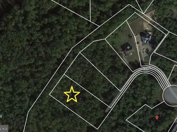 16300 Egret Pl, Hughesville, MD 20637