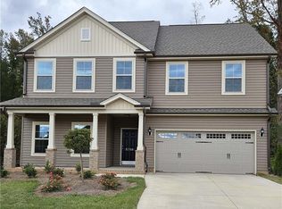 5760 Marblehead Dr LOT #216, Colfax, NC 27235