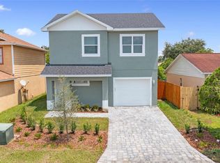 1013 Clovercrest Rd, Orlando, FL 32811