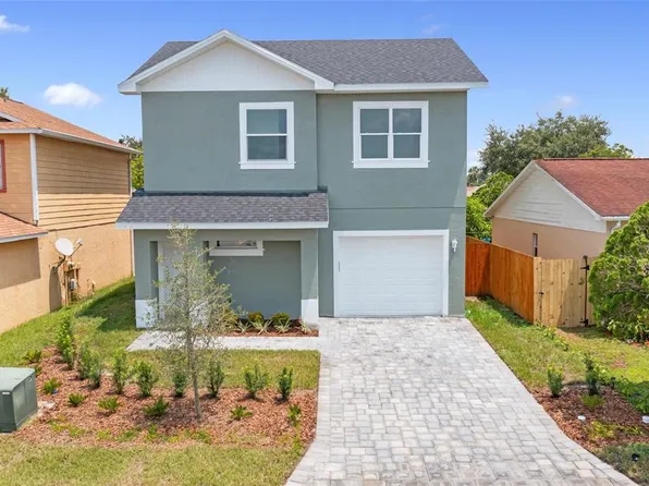 1013 Clovercrest Rd, Orlando, FL 32811