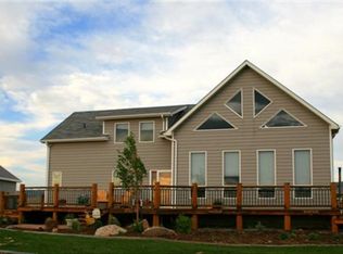 35 Targhee, Laramie, WY 82070