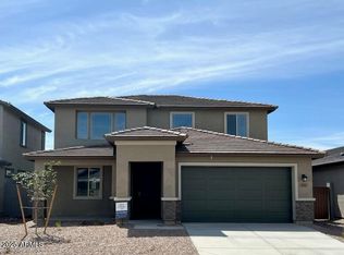 25333 W Bowker St, Buckeye, AZ 85326