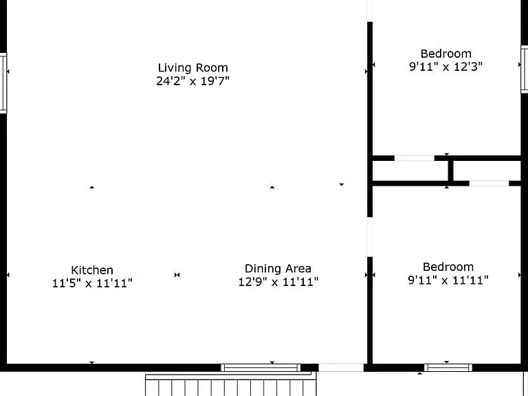 901 Bonita St — Photo 23
