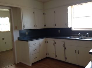 503 N 4th St, Logan, NM 88426