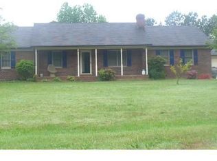 1731 Songwood Rd, Concord, NC 28025