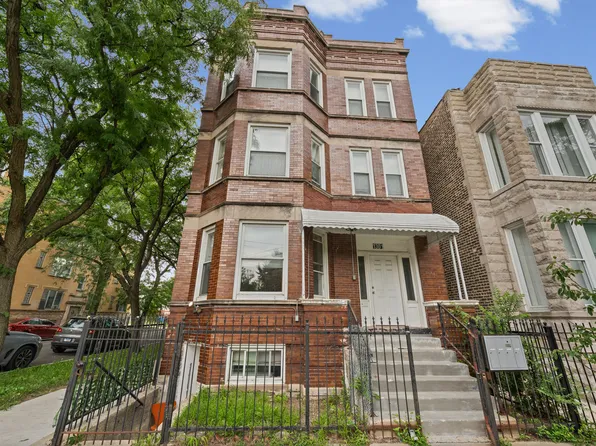 1301 S Christiana Ave, Chicago, IL 60623