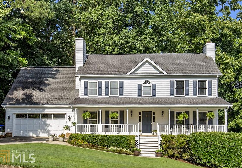 1st image of 1464 Beechum Woods Ct