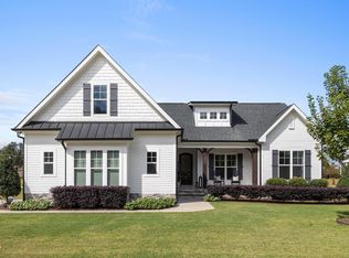 248 Old Hickory Dr, Raleigh, NC 27603