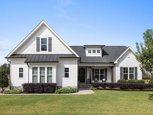 248 Old Hickory Dr, Raleigh, NC 27603