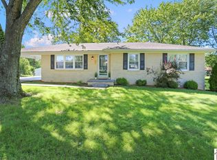 151 Glendale Dr, Cadiz, KY 42211