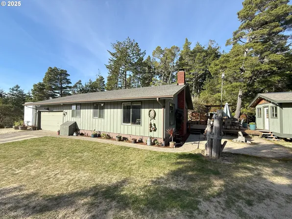 83720 Highway 101, Florence, OR 97439