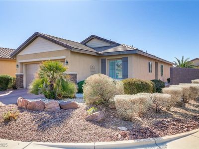 6059 Saddle Horse Ave, Las Vegas, NV, 89122
