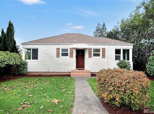 611 Prospect Ave N, Kent, WA 98030