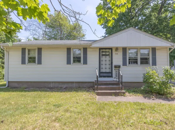 280 School Street, East Hartford, CT 06108