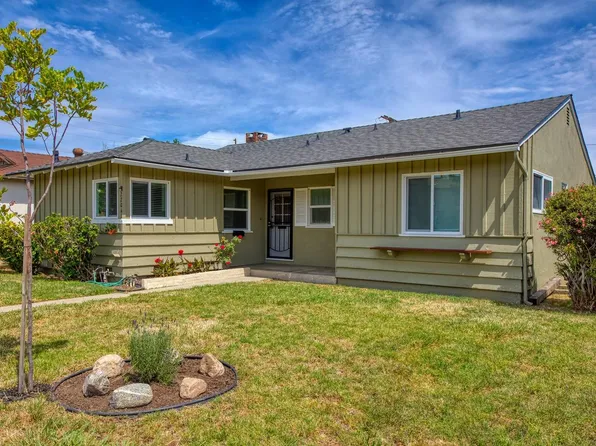22041 Vanowen St, Canoga Park, CA 91303