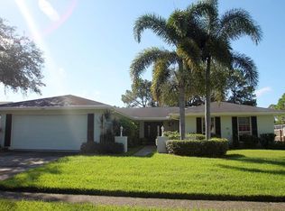 2683 Augusta Dr N, Clearwater, FL 33761