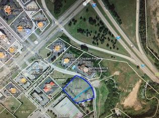 Buffalo Rd, Clinton, TN 37716