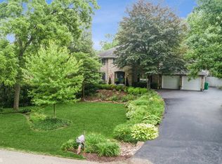 12413 W Mackinac Rd, Homer Glen, IL 60491