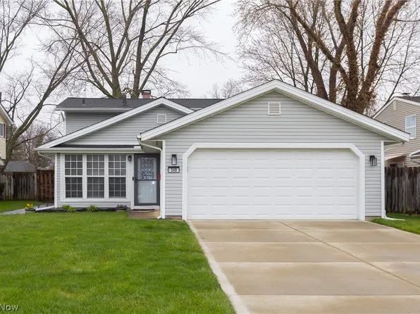 340 Butternut Ln, Berea, OH 44017