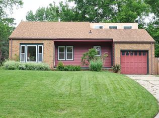 3310 45th St, Des Moines, IA 50310