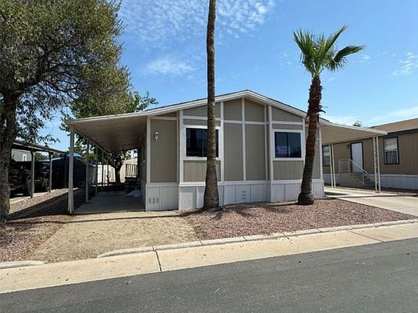 9431 E Coralbell Ave Lot 3