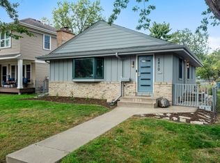 2810 W 60th St, Minneapolis, MN 55410