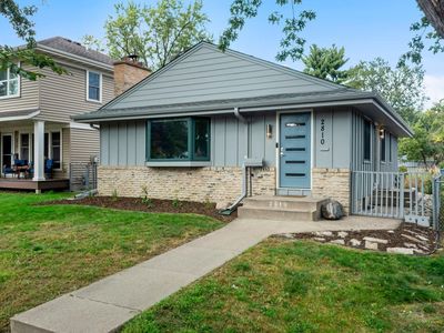 2810 W 60th St, Minneapolis, MN, 55410