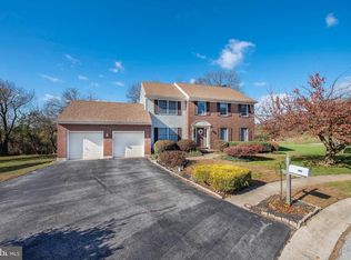 191 Esmer Ct, Newark, DE 19711