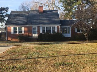 2905 W Nash St, Wilson, NC 27896