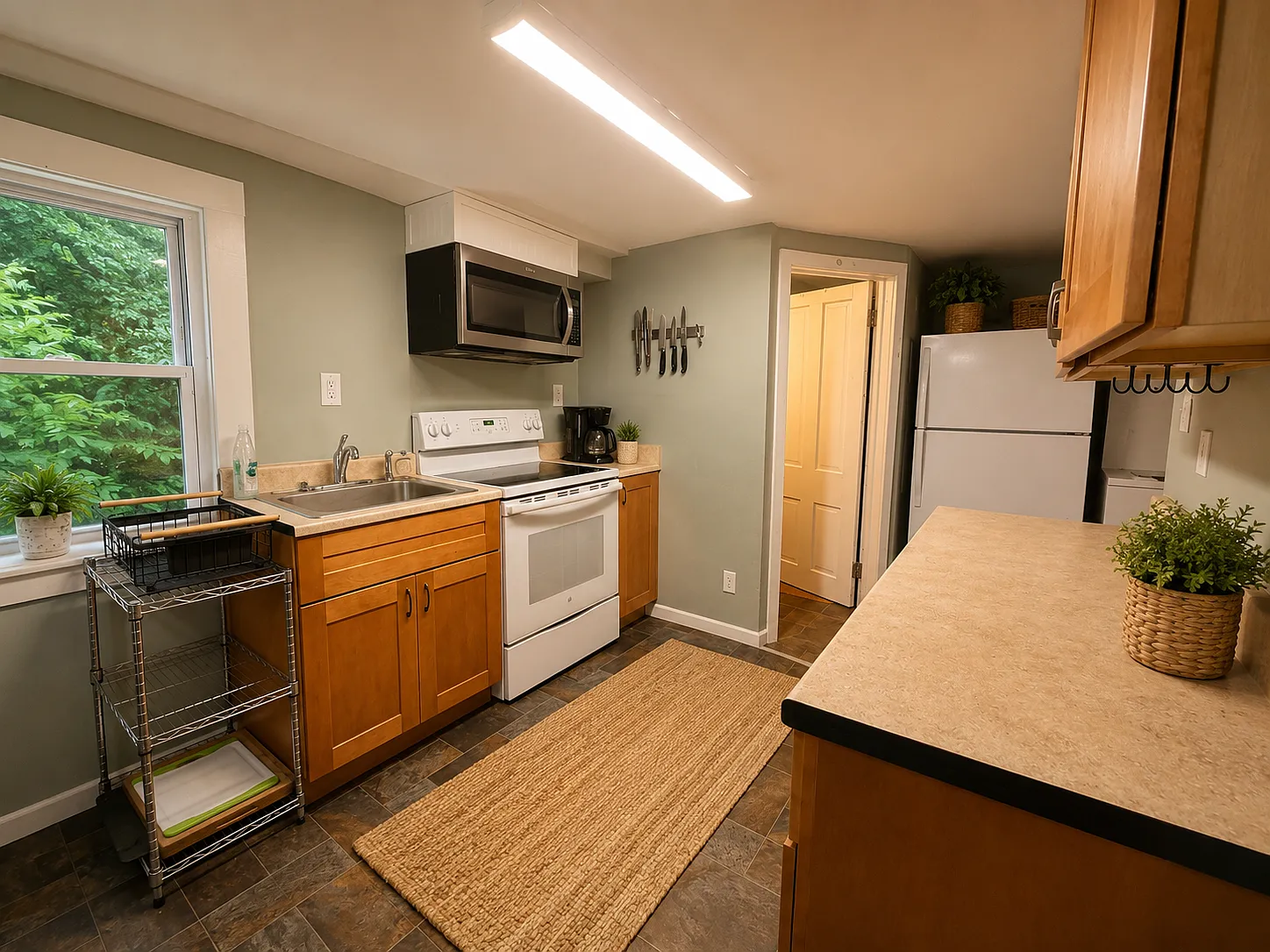 Spacious 4-Bedroom Home in Ithaca | Pet-Friendly & Conveniently Located — Photo 4
