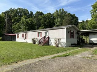 1110 Rock Bridge Rd, Bethpage, TN 37022