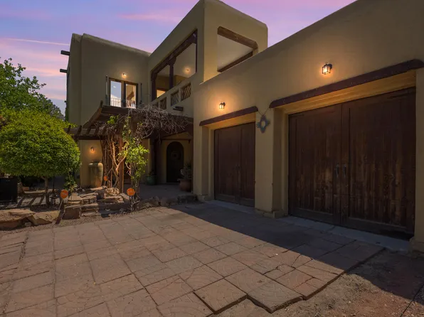 400 Grove St SE, Albuquerque, NM 87108