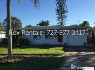 516 41st Ave N, Saint Petersburg, FL 33703