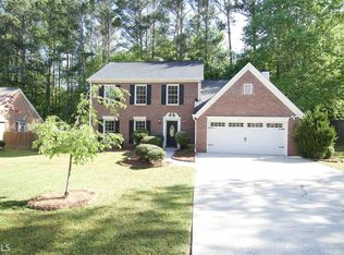 4304 Martingale Ln NW, Acworth, GA 30101