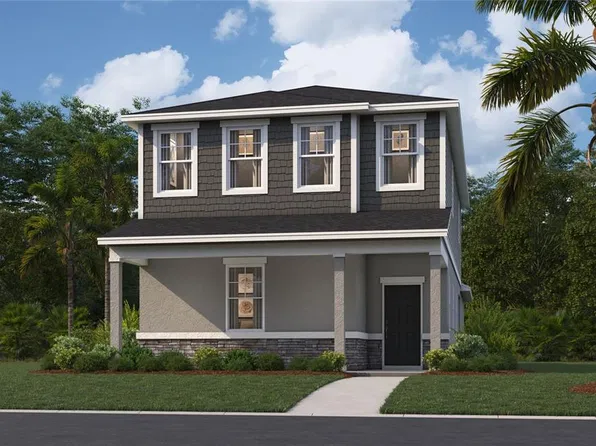 1837 HORSETAIL DRIVE, ST CLOUD, FL 34771