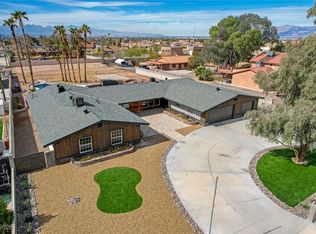723 Spanish Dr, Las Vegas, NV 89110