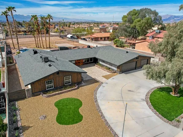 723 Spanish Dr, Las Vegas, NV 89110