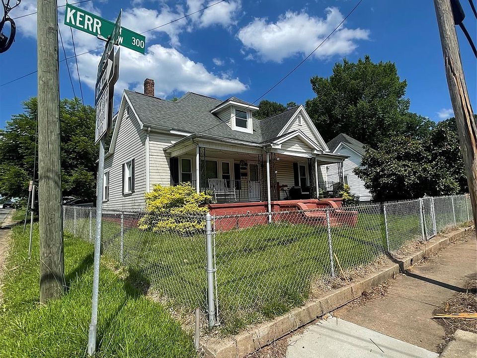298 Kerr St NW, Concord, NC 28025 Zillow