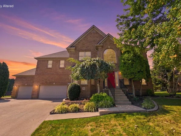 505 Park Ridge Dr, Richmond, KY 40475