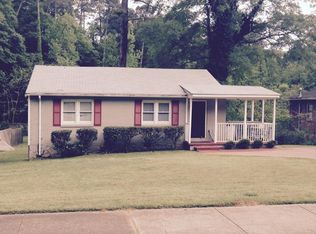 1735 Terry Mill Rd SE, Atlanta, GA 30316